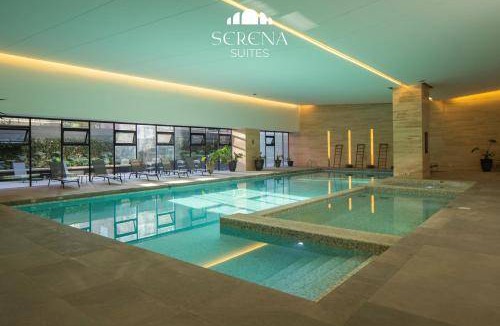 Ampliacion Granada Apartment | 84 m² Apartment ∙ 2 bedrooms ∙ 5 guests