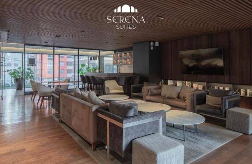 Ampliacion Granada Apartment | 84 m² Apartment ∙ 2 bedrooms ∙ 5 guests