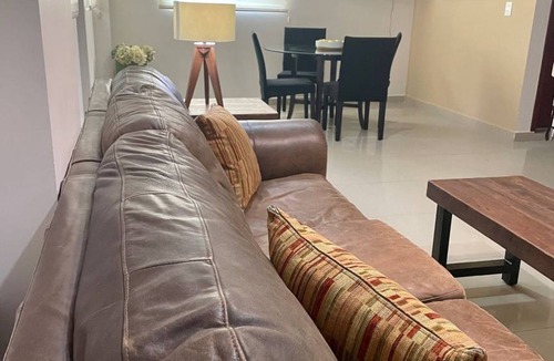Las Gaviotas Apartment | 84 m² Apartment ∙ 2 bedrooms ∙ 4 guests
