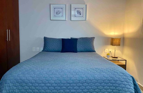 Las Gaviotas Apartment | 84 m² Apartment ∙ 2 bedrooms ∙ 4 guests
