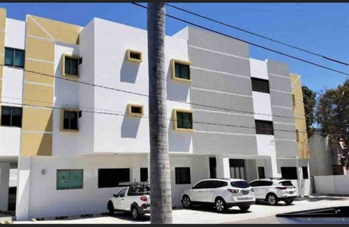 Las Gaviotas Apartment | 84 m² Apartment ∙ 2 bedrooms ∙ 4 guests