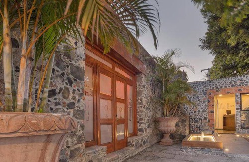 Atlixco Hotel | 84 m² Hotel ∙ 10 guests