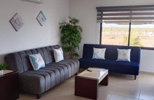 Navolato Apartment | 85 m² Apartment ∙ 2 bedrooms ∙ 8 guests