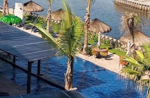 Navolato Apartment | 85 m² Apartment ∙ 2 bedrooms ∙ 8 guests