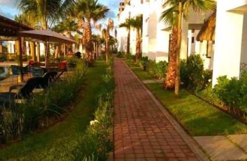 Navolato Apartment | 85 m² Apartment ∙ 2 bedrooms ∙ 8 guests