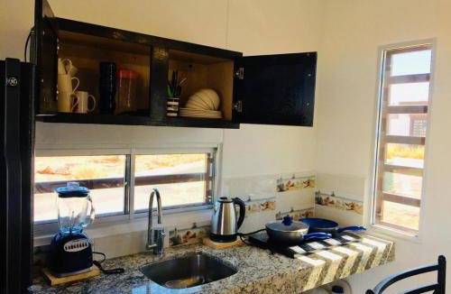 La Paz House | 85 m² House ∙ 2 bedrooms ∙ 8 guests