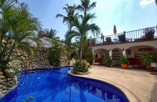 Carrizalillo Cabin | 85 m² Lodge ∙ 2 bedrooms ∙ 6 guests