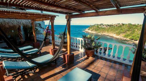 Carrizalillo Cabin | 85 m² Lodge ∙ 2 bedrooms ∙ 6 guests
