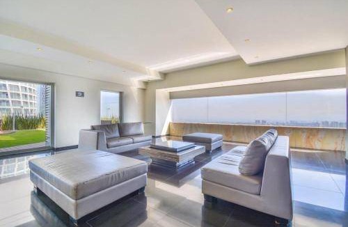 Lomas de Santa Fe House | 87 m² House ∙ 1 bedroom ∙ 4 guests