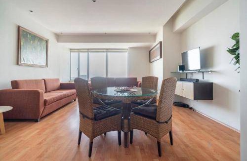 Lomas de Santa Fe House | 87 m² House ∙ 1 bedroom ∙ 4 guests