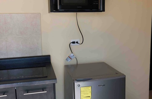Torreon Apartment | 9- Complete Apartment With Invoice