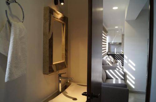 Puebla Apartment | 90 m² Apartment ∙ 3 bedrooms ∙ 8 guests