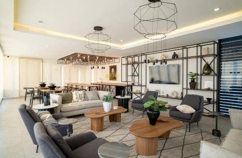 Zapopan Apartment | 90 m² Apartment ∙ 2 bedrooms ∙ 4 guests