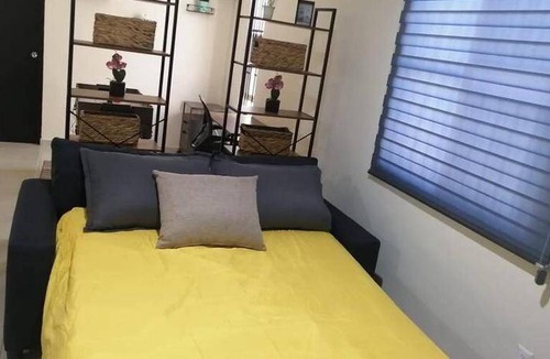 Ciudad Madero Apartment | 90 m² Apartment ∙ 2 bedrooms ∙ 6 guests