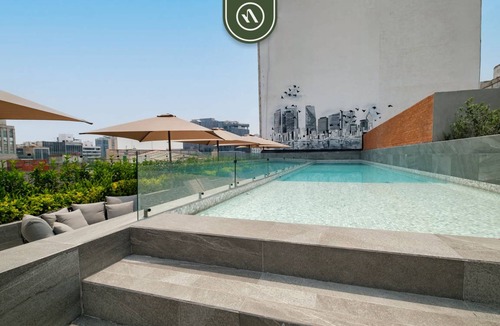 Hipodromo Apartment | 90 m² Apartment ∙ 2 bedrooms ∙ 4 guests