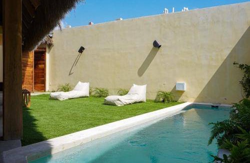 Perula Villa | 90 m² Villa ∙ 2 bedrooms ∙ 6 guests