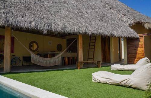 Perula Villa | 90 m² Villa ∙ 2 bedrooms ∙ 6 guests