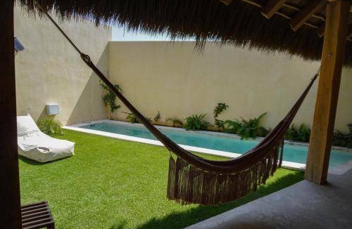 Perula Villa | 90 m² Villa ∙ 2 bedrooms ∙ 6 guests