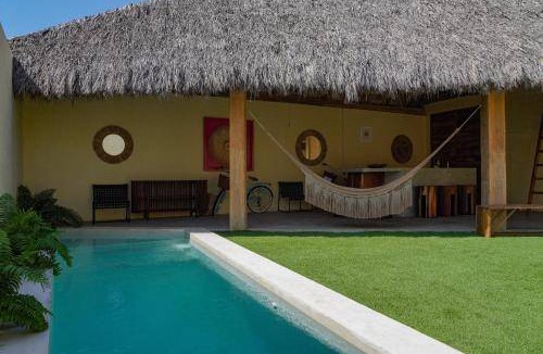 Perula Villa | 90 m² Villa ∙ 2 bedrooms ∙ 6 guests