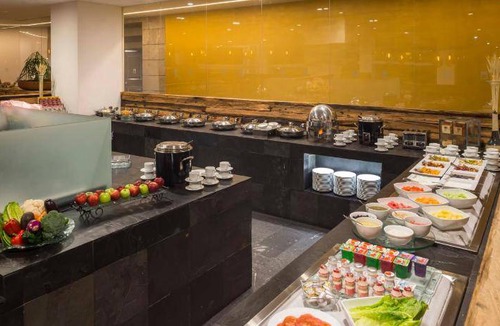 Angelopolis Hotel | 94 m² Hotel ∙ 2 bedrooms ∙ 127 guests
