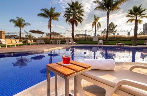 Angelopolis Hotel | 94 m² Hotel ∙ 2 bedrooms ∙ 127 guests