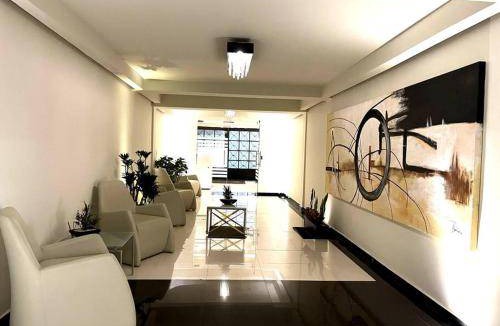 Zona Rosa Apartment | 95 m² Apartment ∙ 2 bedrooms ∙ 7 guests