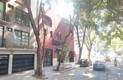 Zona Rosa Apartment | 95 m² Apartment ∙ 2 bedrooms ∙ 7 guests
