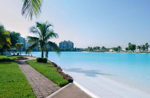 Veracruz House | 95 m² House ∙ 3 bedrooms ∙ 6 guests