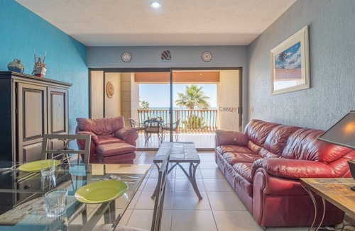 Puerto Penasco Condo | 97 m² Condo ∙ 1 bedroom ∙ 2 guests