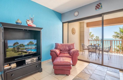 Puerto Penasco Condo | 97 m² Condo ∙ 1 bedroom ∙ 2 guests