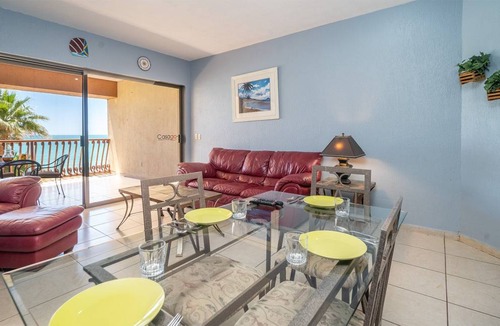 Puerto Penasco Condo | 97 m² Condo ∙ 1 bedroom ∙ 2 guests