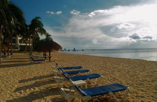 Costa Maya Apartment | 99 m² Apartment ∙ 1 bedroom ∙ 4 guests