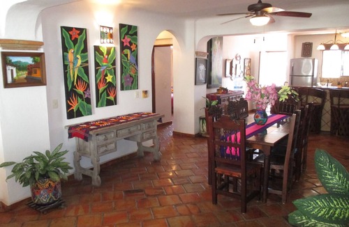 Emiliano Zapata Condo | 99 SALE PRICE BESTLOCATION on thebeachVeryPopularVISTAdelSOL802 ZONAROMNTICA