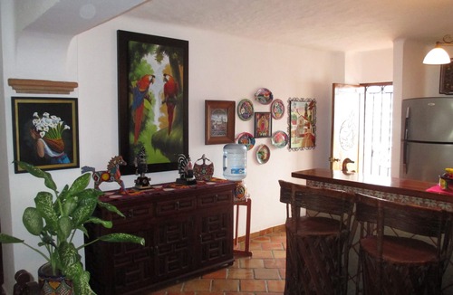 Emiliano Zapata Condo | 99 SALE PRICE BESTLOCATION on thebeachVeryPopularVISTAdelSOL802 ZONAROMNTICA
