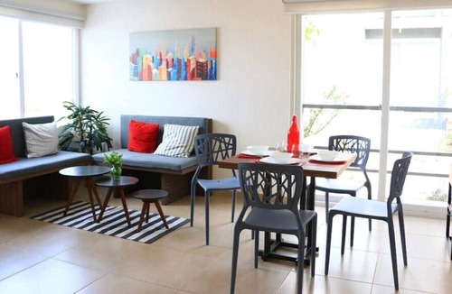 El Marques Apartment | A comfortable, safe and pleasant place / Unit 5