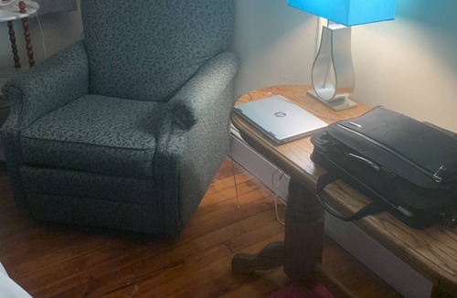 York House | A cozy two bedroom home within walking distance to many popular areas in York.