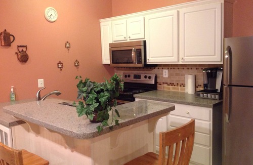 Scaggsville House | A Home Within A Home Located In A Beautiful Suburb Convenient To Washington DC