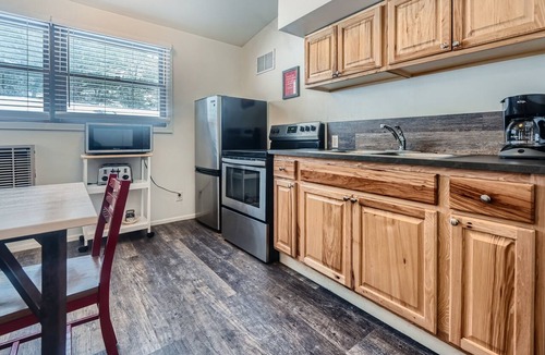 Boulder Cabin | A-Lodge Boulder