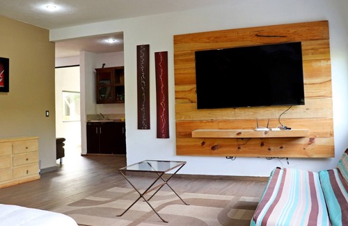 Hidalgo Villa | A paradise in the jungle near Cancun to disconnect from the city
