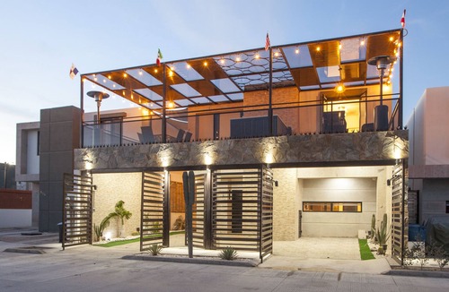 La Paz Villa | A place that will take breath away with wonderful beaches
