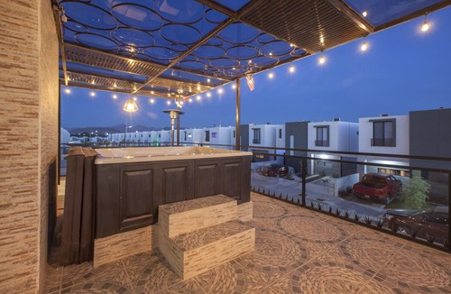 La Paz Villa | A place that will take breath away with wonderful beaches