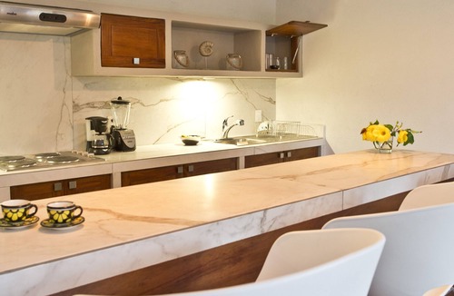 Playa Las Gatas Condo | A Relaxing and Romantic Condo With Dreamy Ocean Views 2BR