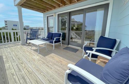 South End House | A Sandalwalk by Sea Scape Properties