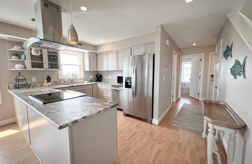 South End House | A Sandalwalk by Sea Scape Properties