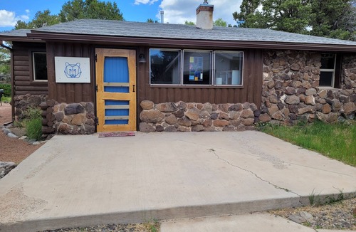 Cedaredge Cabin | A small home with a big welcome!