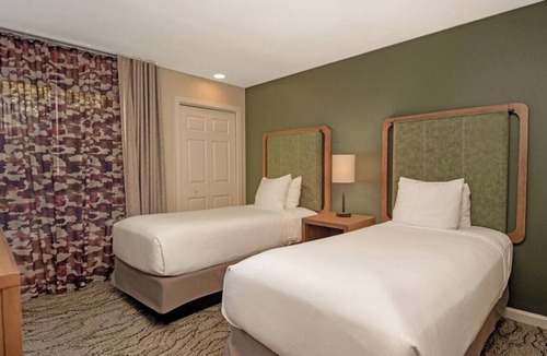 Angels Camp Resort | A True Treasure Resort in Gold Rush Country!