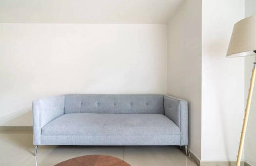Reforma Apartment | A102- 1 BR/1 BTH - One Bedroom Apartment, Sleeps 2