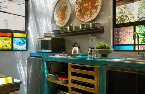 Valle de Bravo Villa | AAV | Ah0 Art Villa-New luxury in the mountains.
