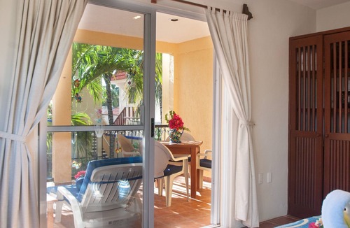 Puerto Morelos Apartment | Abbey del Sol