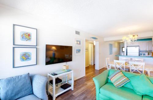 Atlantic Beach House | ABDV14 Dunescape Villas 214